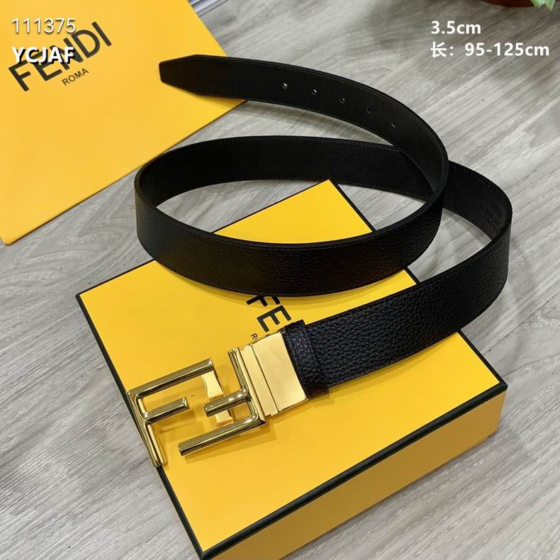 Fendi Belt 35mmX95-125cm 8L (5)