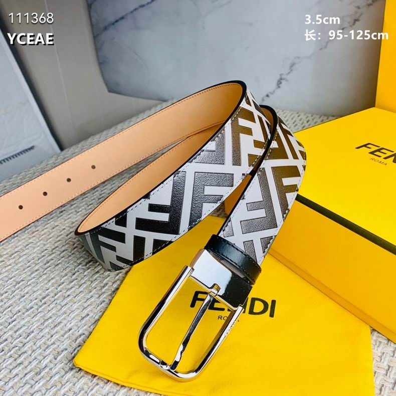 Fendi Belt 35mmX95-125cm 8L (5)