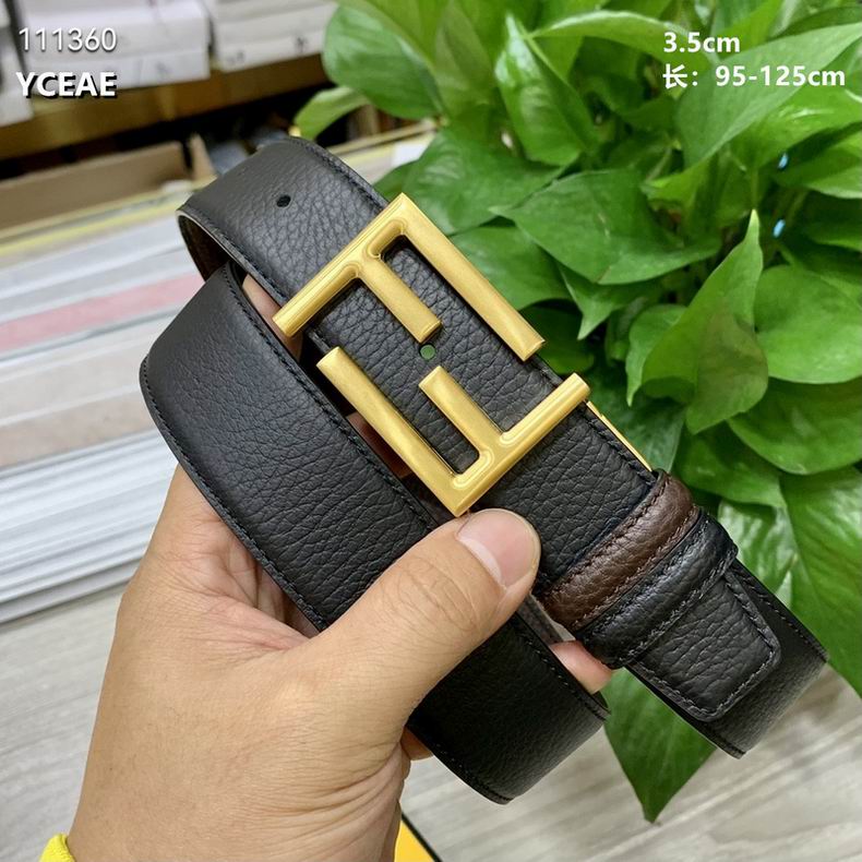 Fendi Belt 35mmX95-125cm 8L (5)
