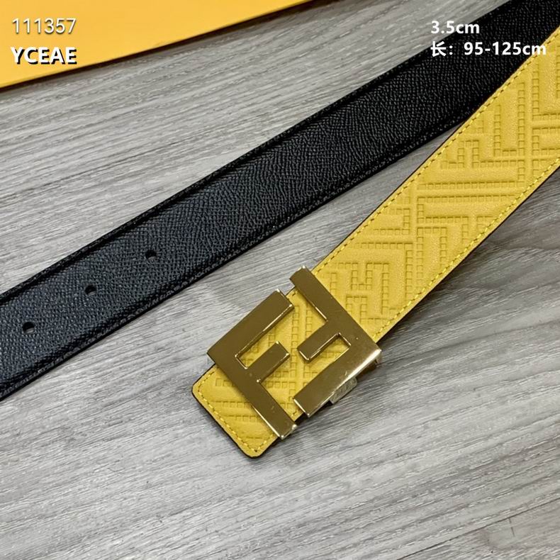 Fendi Belt 35mmX95-125cm 8L (5)