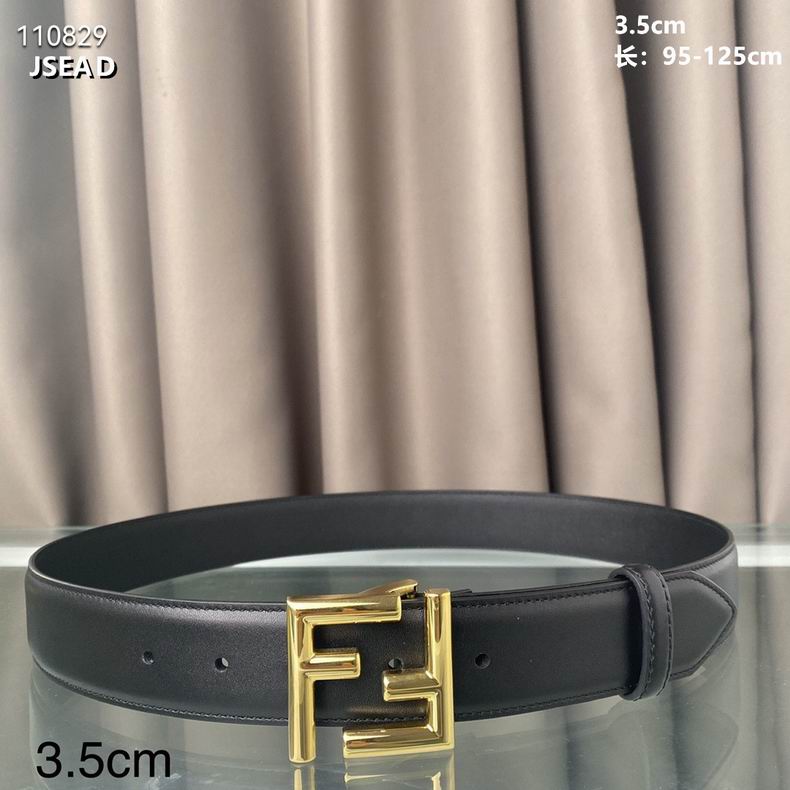 Fendi Belt 35mmX95-125cm 8L (6)