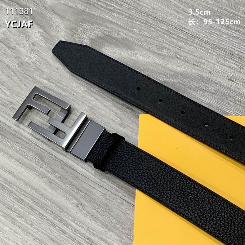 Fendi Belt 35mmX95-125cm 8L (6)