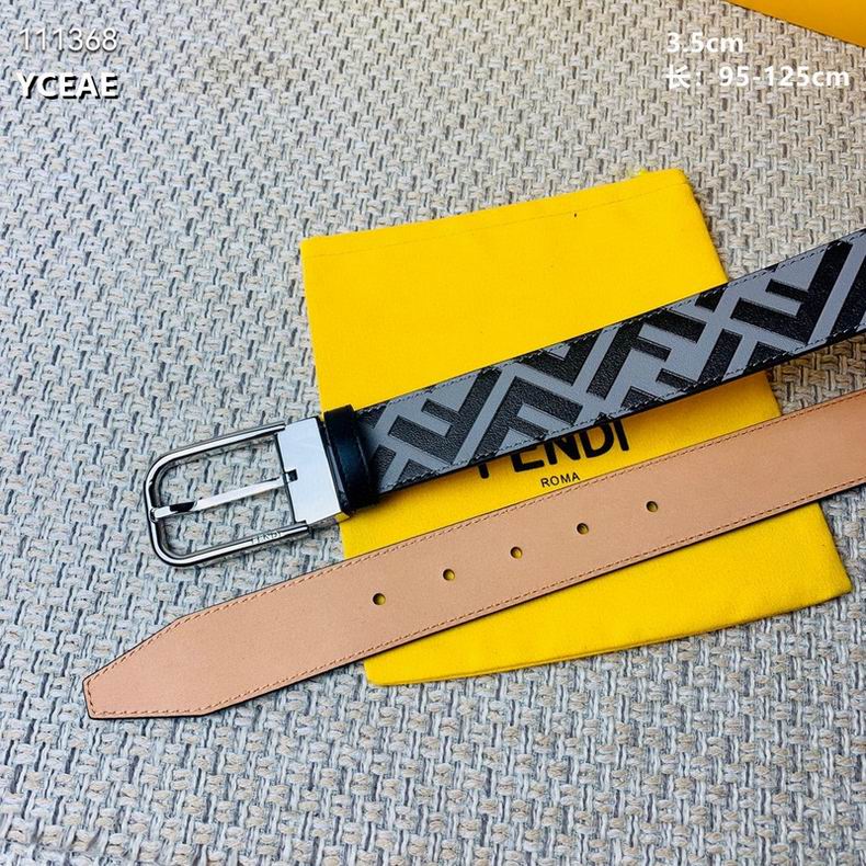 Fendi Belt 35mmX95-125cm 8L (6)