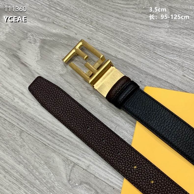 Fendi Belt 35mmX95-125cm 8L (6)