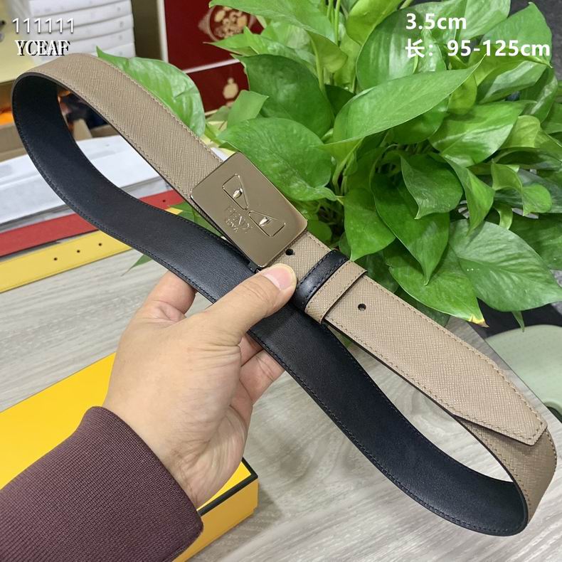 Fendi Belt 35mmX95-125cm 8L  (3)