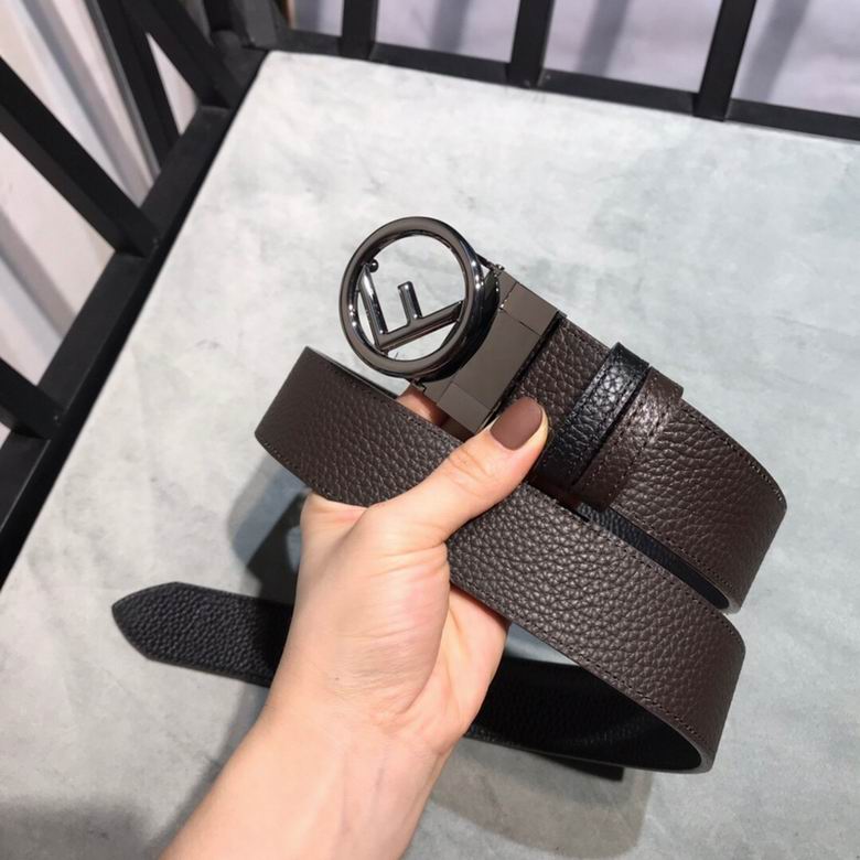 Fendi Belt 38mmX95-125CM 7D (1)
