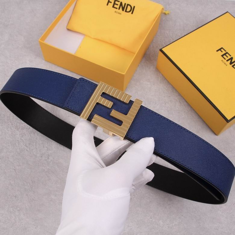 Fendi Belt 38mmX95-125CM 7D (1)