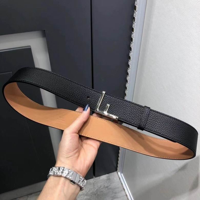 Fendi Belt 38mmX95-125CM 7D (1)