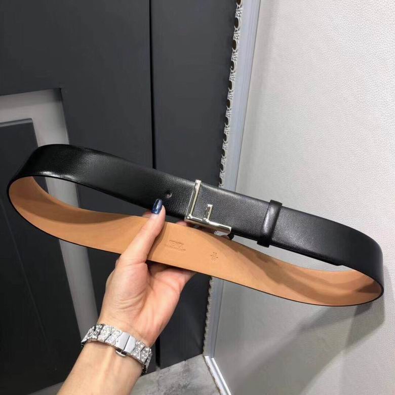 Fendi Belt 38mmX95-125CM 7D (1)