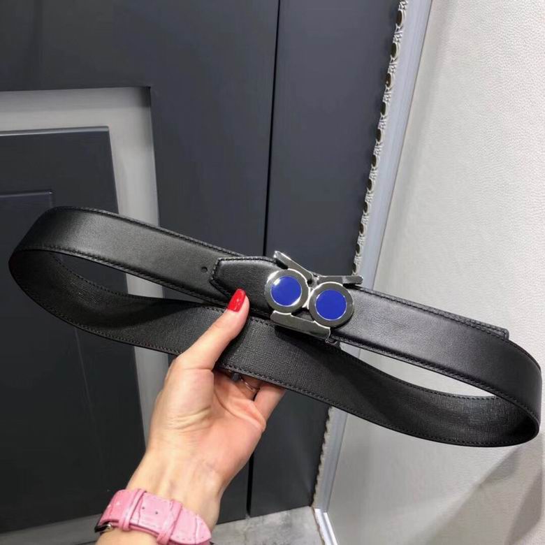 Fendi Belt 38mmX95-125CM 7D (1)