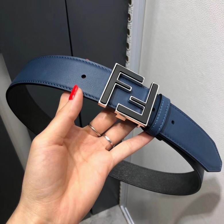 Fendi Belt 38mmX95-125CM 7D (1)