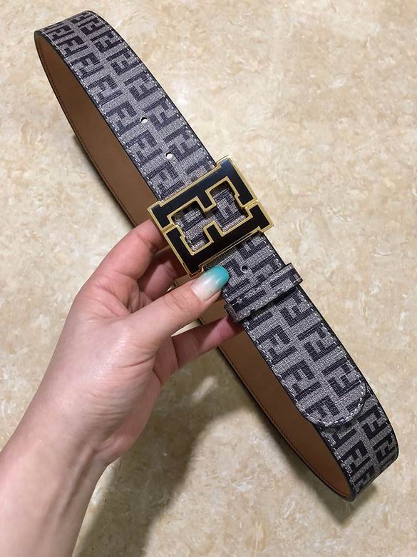 Fendi Belt 38mmX95-125CM 7D (1)