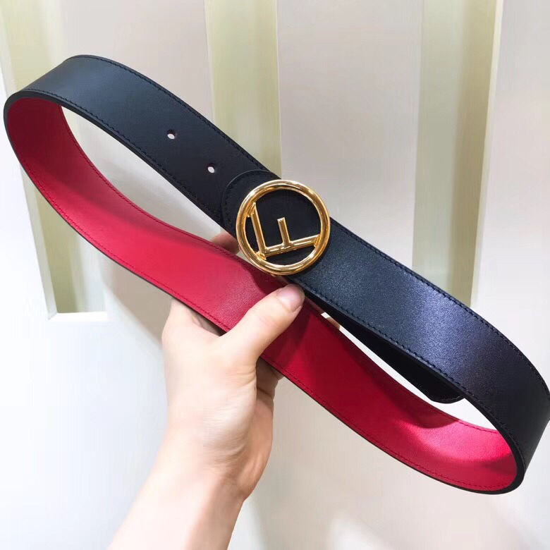 Fendi Belt 38mmX95-125CM 7D (1)