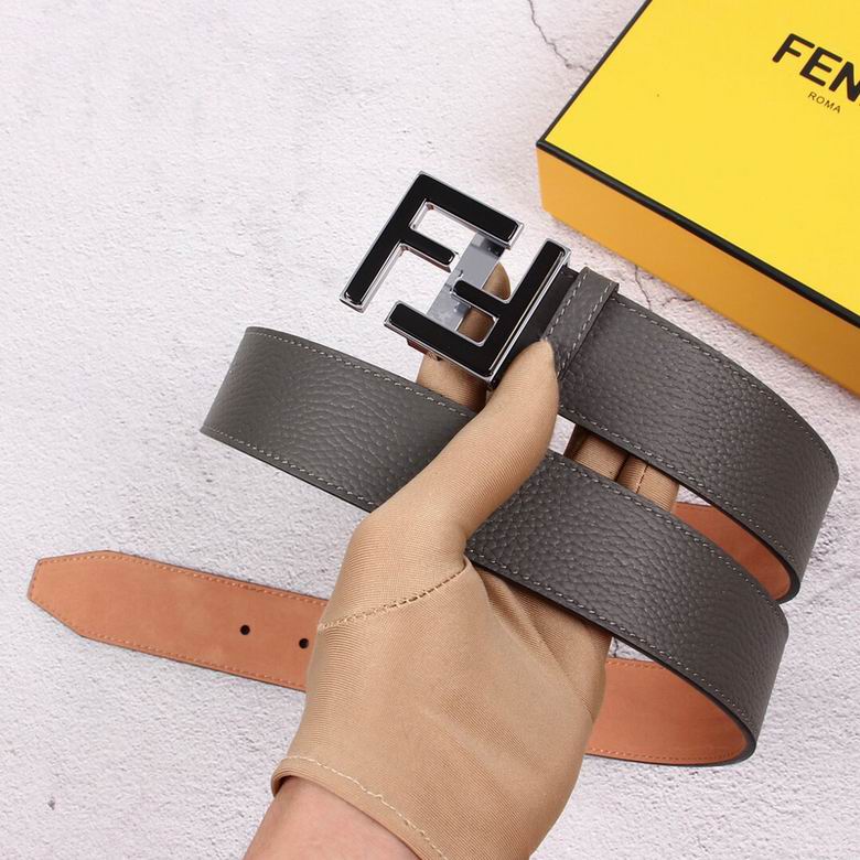 Fendi Belt 38mmX95-125CM 7D (10)