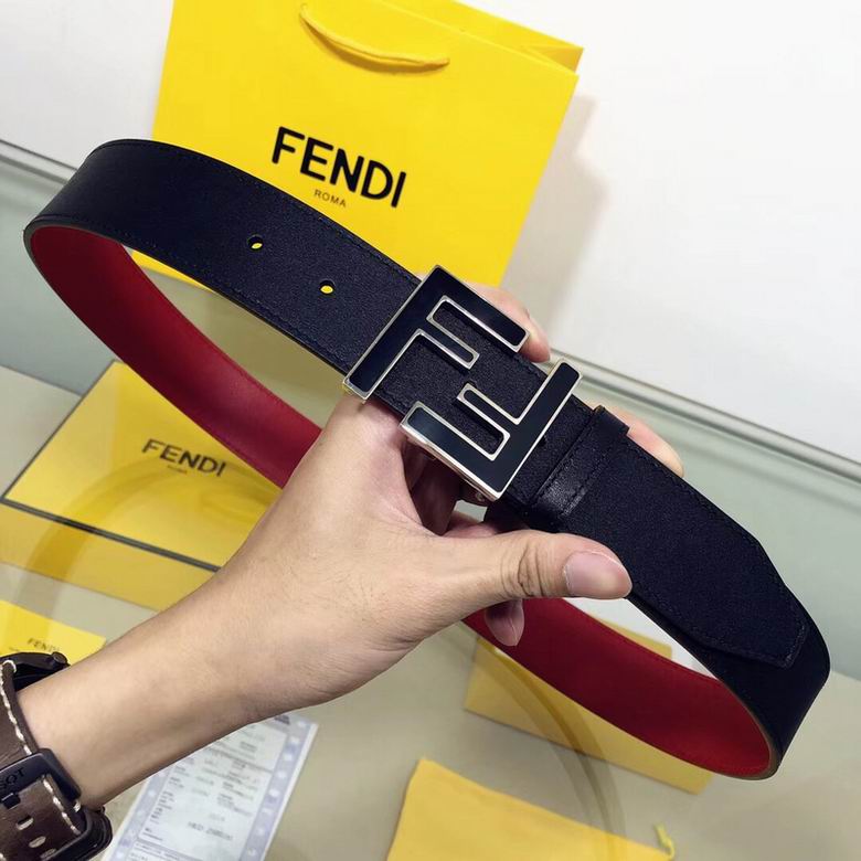 Fendi Belt 38mmX95-125CM 7D (10)