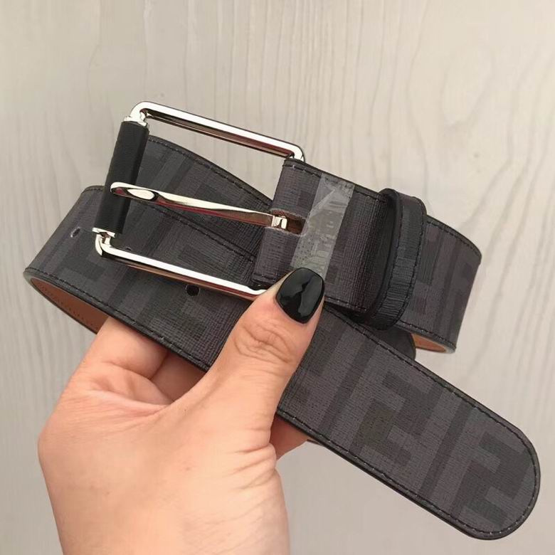 Fendi Belt 38mmX95-125CM 7D (10)