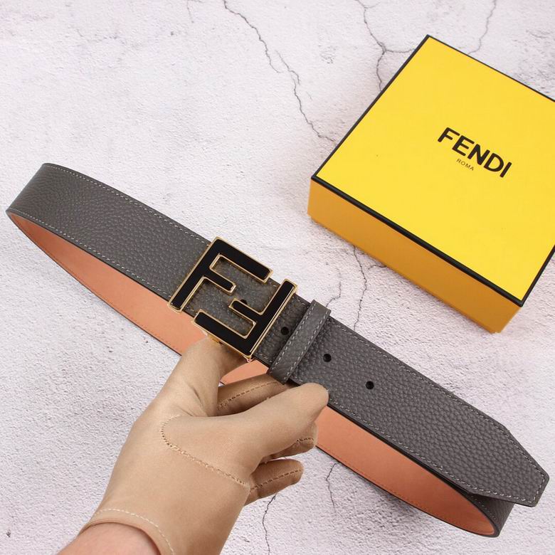 Fendi Belt 38mmX95-125CM 7D (11)