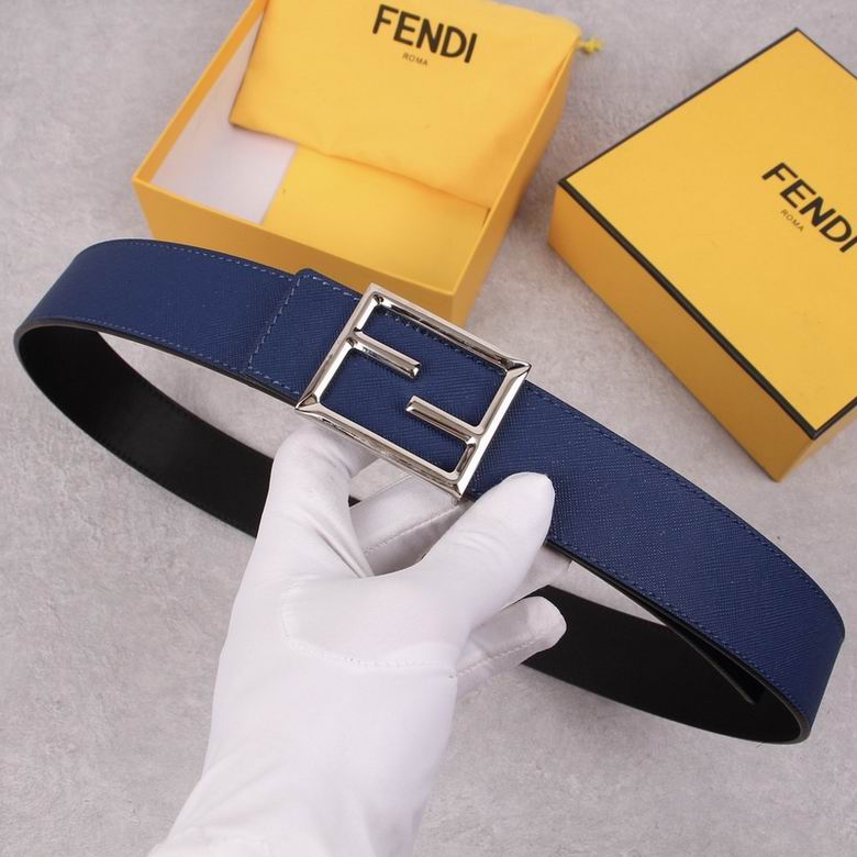 Fendi Belt 38mmX95-125CM 7D (11)