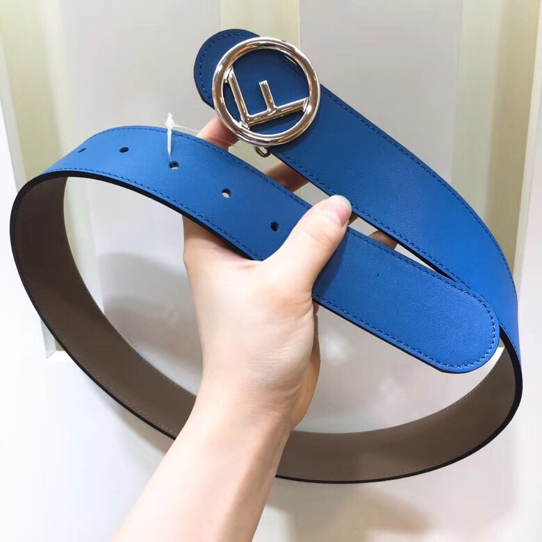 Fendi Belt 38mmX95-125CM 7D (11)