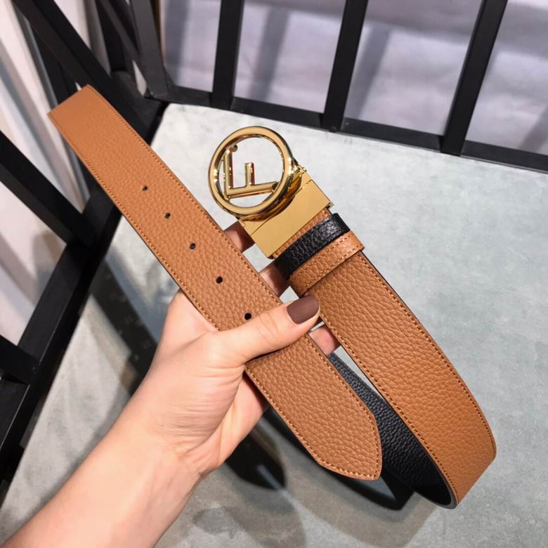 Fendi Belt 38mmX95-125CM 7D (12)