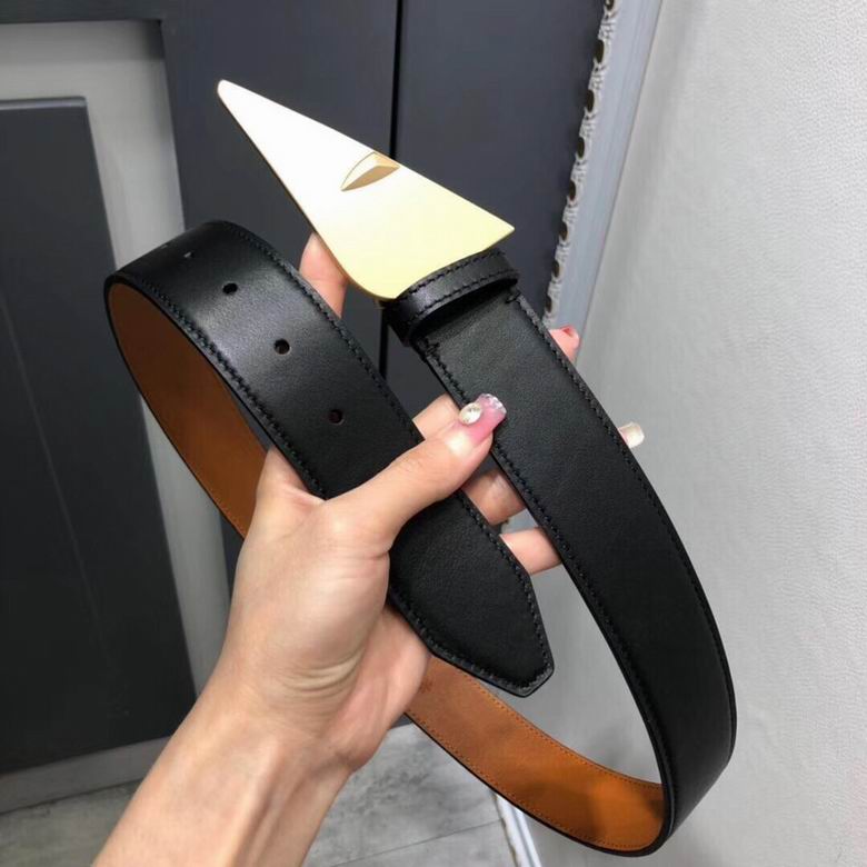 Fendi Belt 38mmX95-125CM 7D (12)