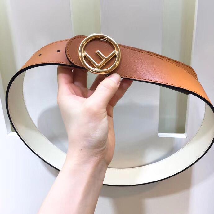 Fendi Belt 38mmX95-125CM 7D (12)