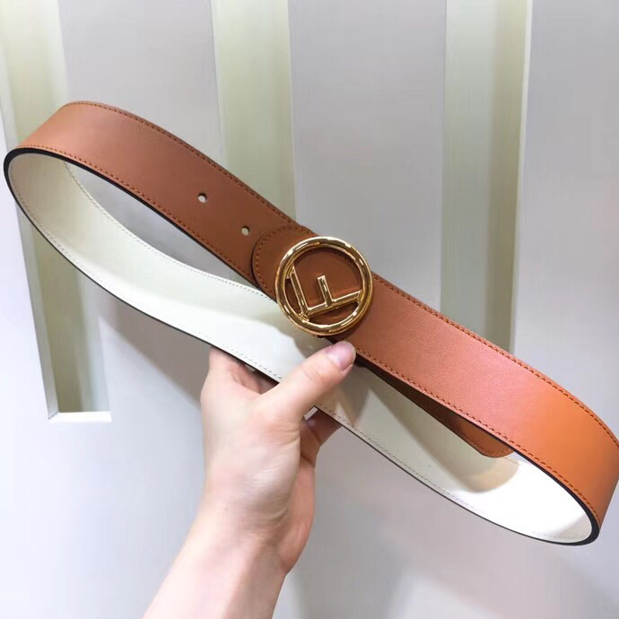 Fendi Belt 38mmX95-125CM 7D (13)