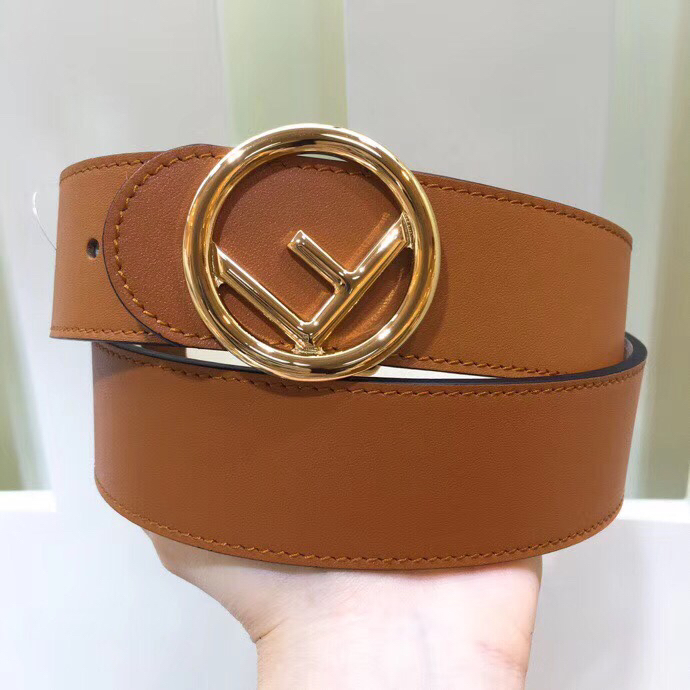 Fendi Belt 38mmX95-125CM 7D (14)