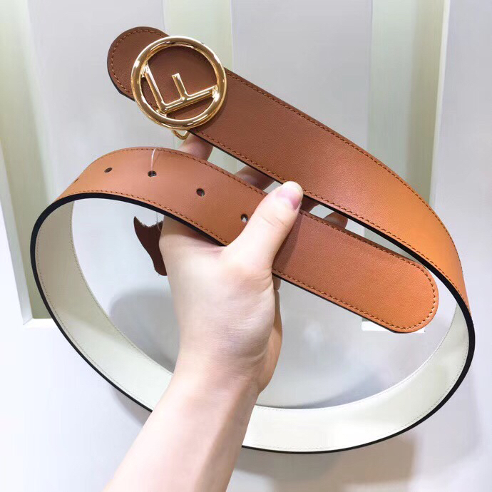 Fendi Belt 38mmX95-125CM 7D (15)