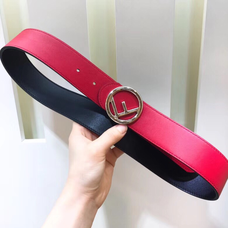 Fendi Belt 38mmX95-125CM 7D (16)