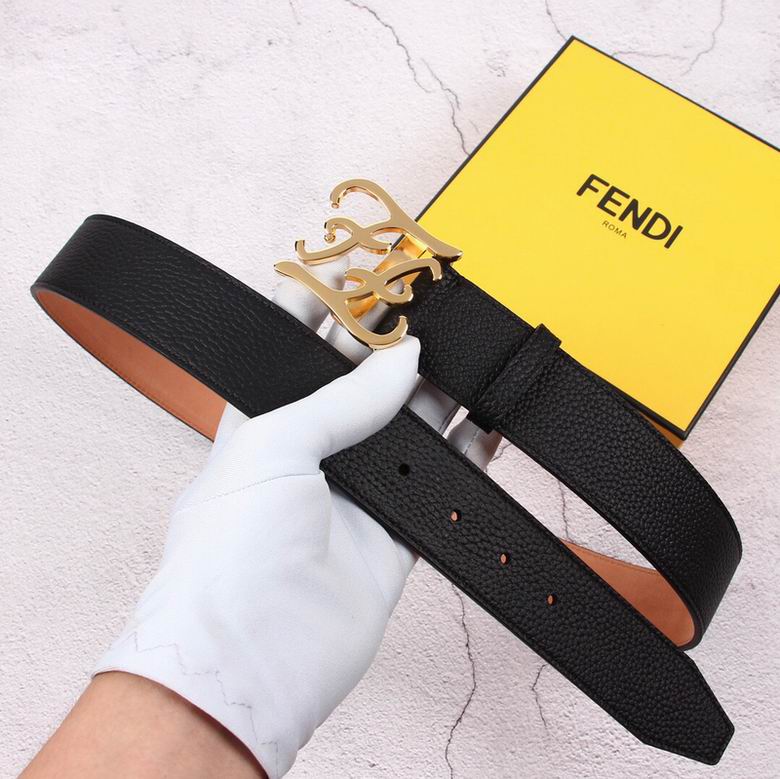 Fendi Belt 38mmX95-125CM 7D (17)