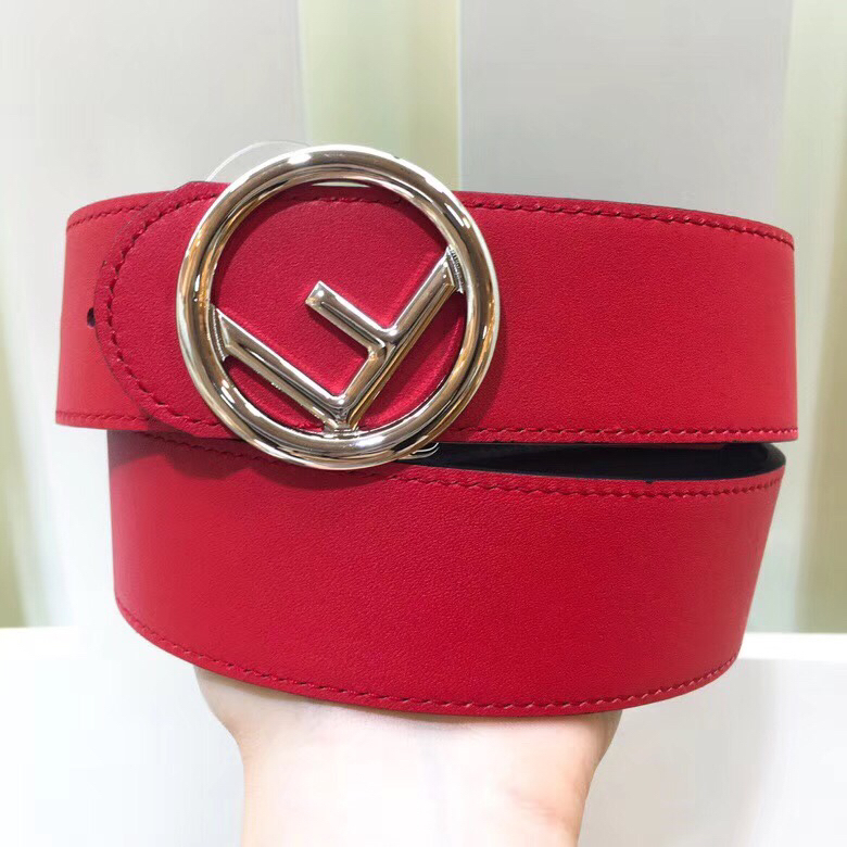 Fendi Belt 38mmX95-125CM 7D (19)
