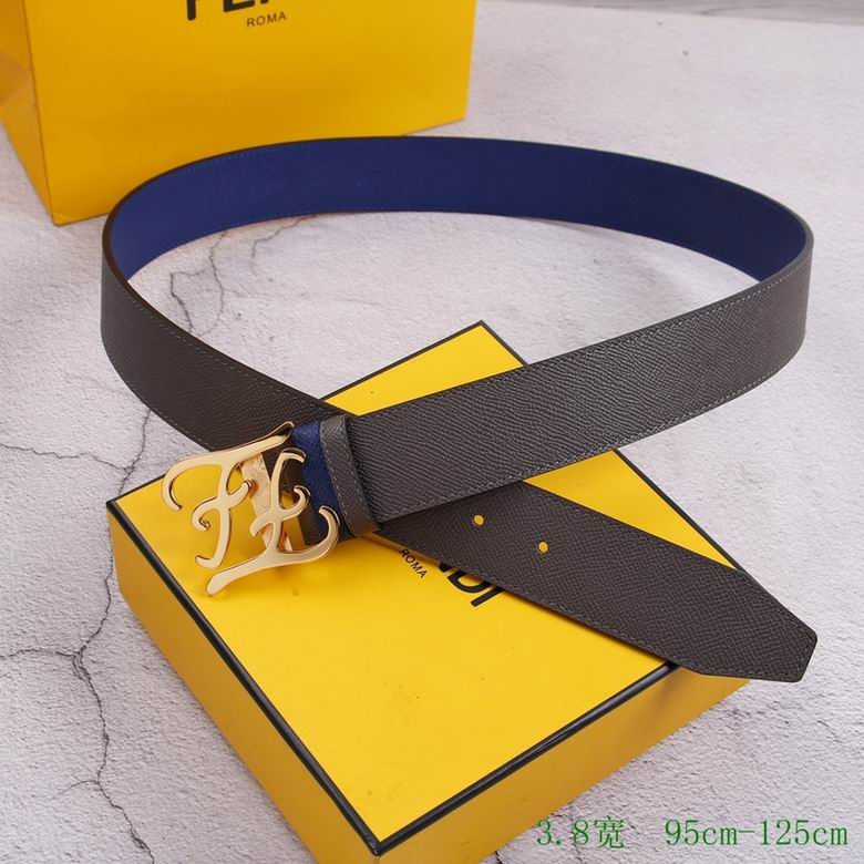 Fendi Belt 38mmX95-125CM 7D (2)
