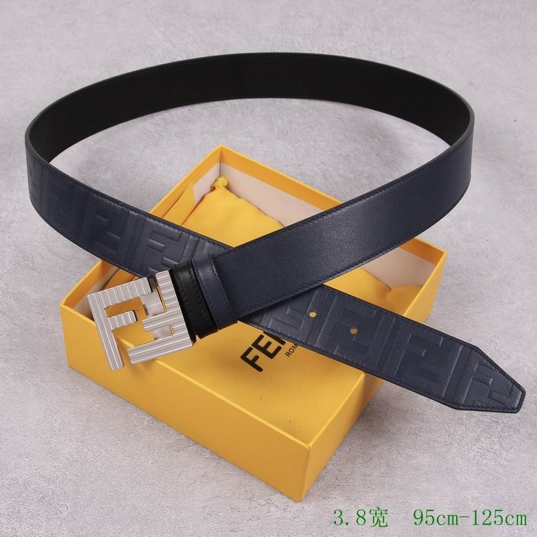 Fendi Belt 38mmX95-125CM 7D (2)