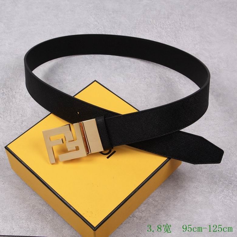 Fendi Belt 38mmX95-125CM 7D (2)