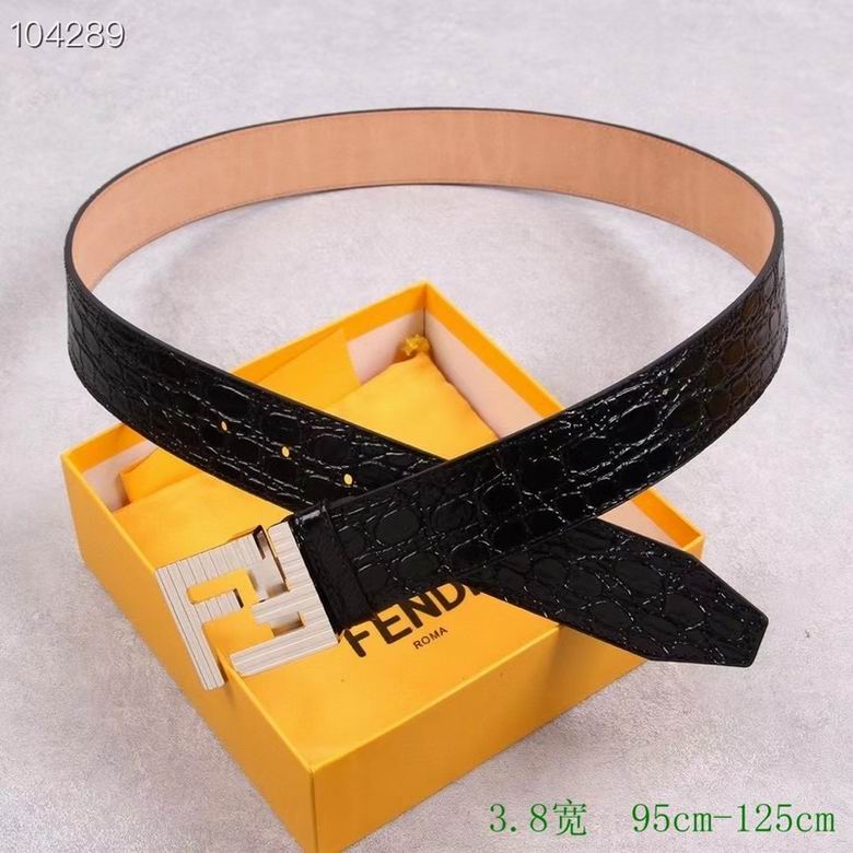 Fendi Belt 38mmX95-125CM 7D (2)