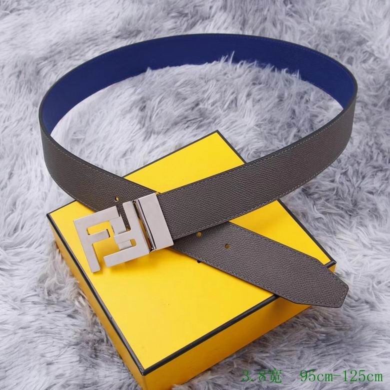Fendi Belt 38mmX95-125CM 7D (2)
