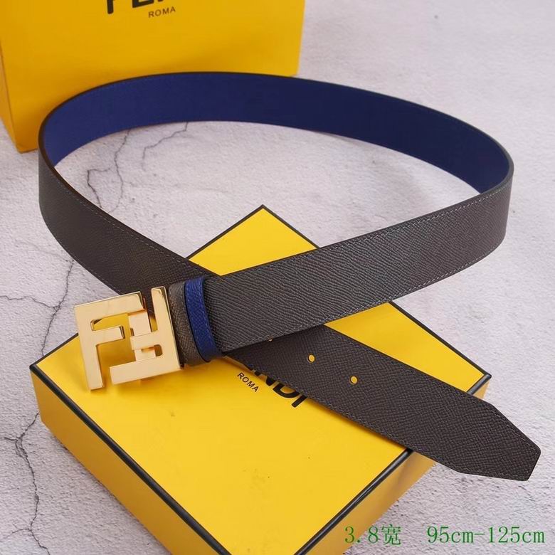 Fendi Belt 38mmX95-125CM 7D (2)