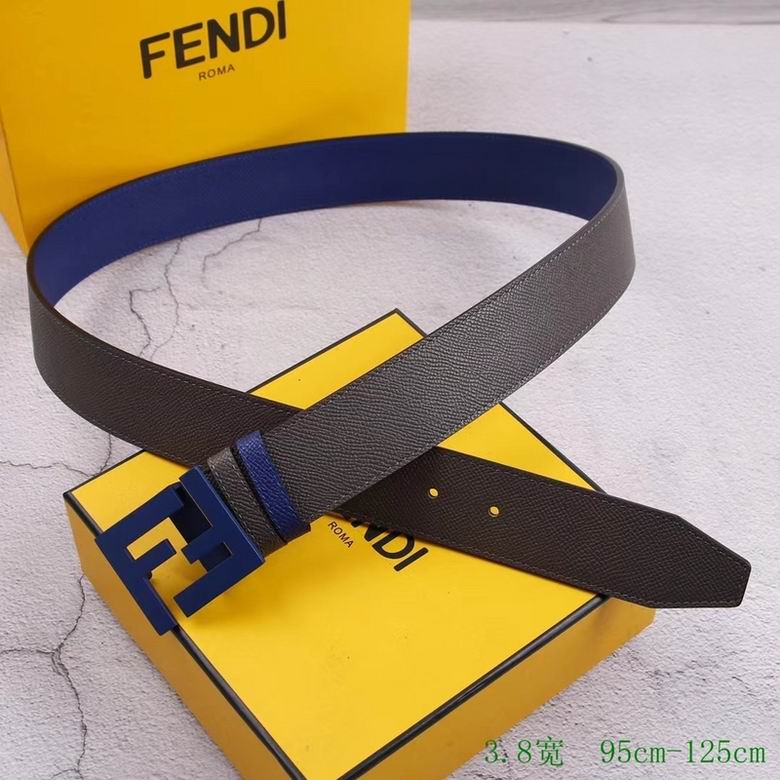 Fendi Belt 38mmX95-125CM 7D (2)