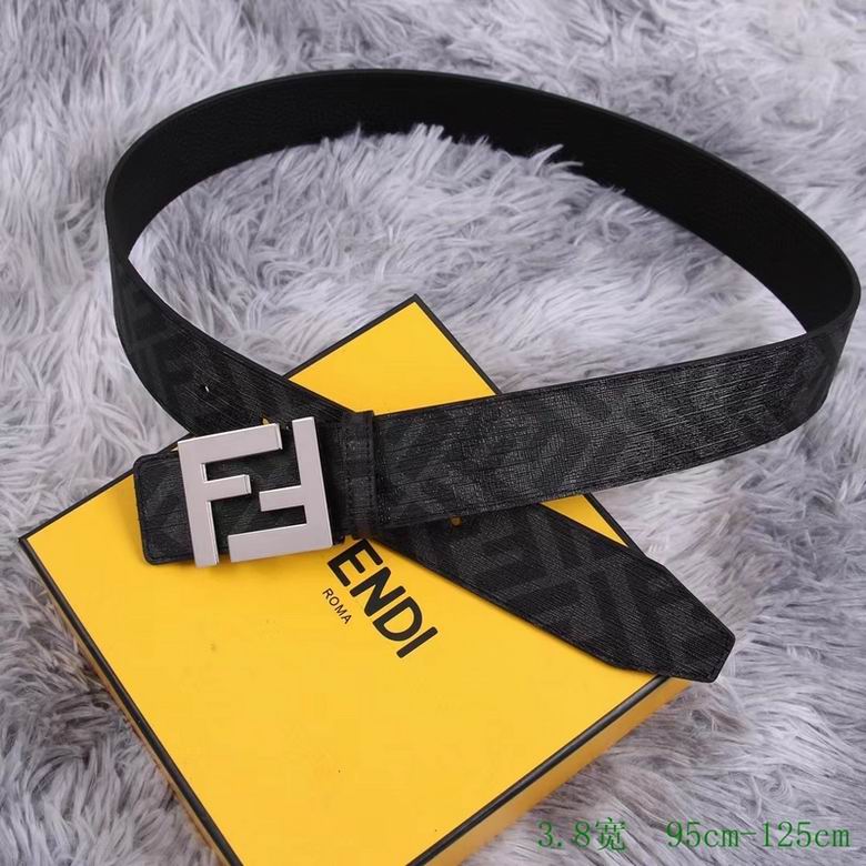 Fendi Belt 38mmX95-125CM 7D (2)