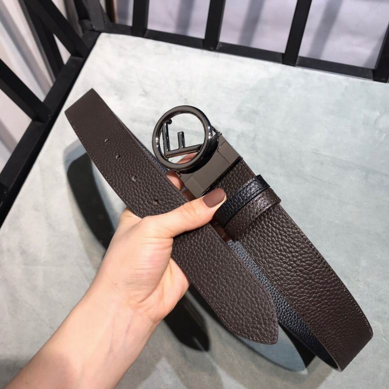 Fendi Belt 38mmX95-125CM 7D (2)
