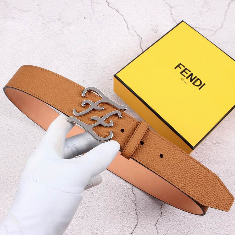 Fendi Belt 38mmX95-125CM 7D (2)