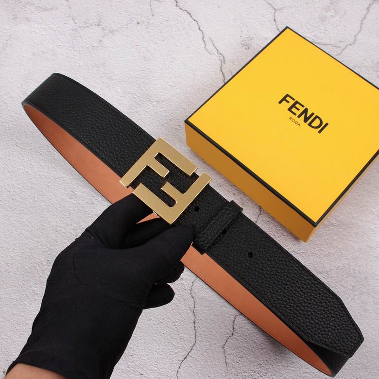 Fendi Belt 38mmX95-125CM 7D (2)