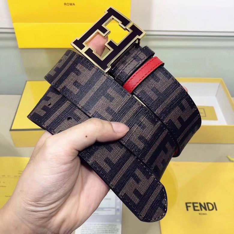 Fendi Belt 38mmX95-125CM 7D (2)