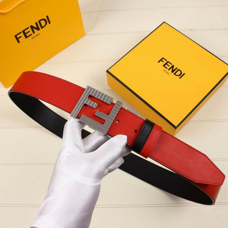 Fendi Belt 38mmX95-125CM 7D (2)