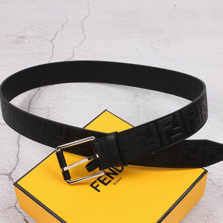 Fendi Belt 38mmX95-125CM 7D (2)