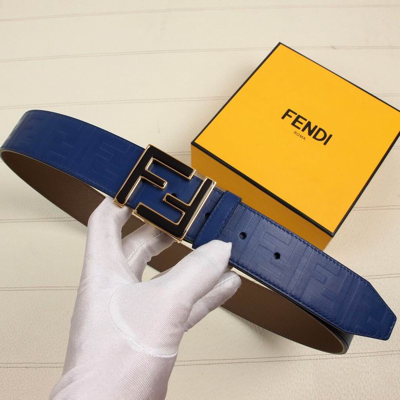 Fendi Belt 38mmX95-125CM 7D (2)