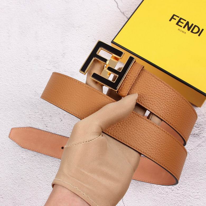 Fendi Belt 38mmX95-125CM 7D (2)