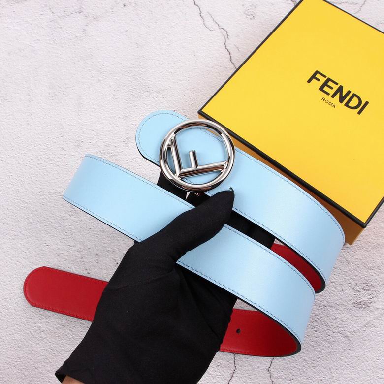 Fendi Belt 38mmX95-125CM 7D (2)