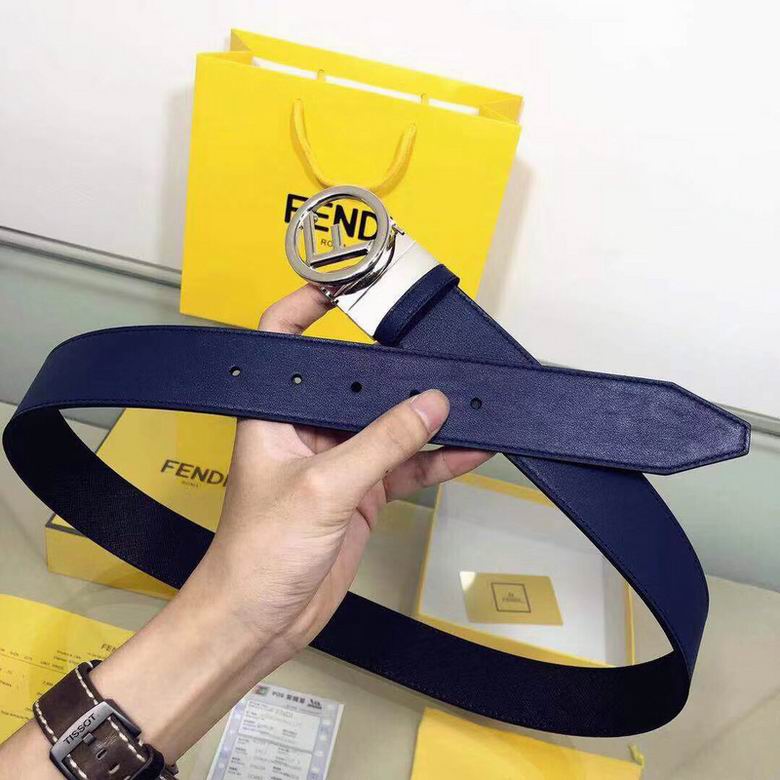 Fendi Belt 38mmX95-125CM 7D (2)